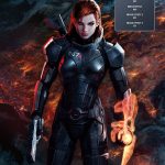 1091312 The Art of The Mass Effect Universe 005