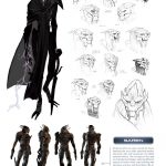 1091312 The Art of The Mass Effect Universe 011