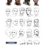 1091312 The Art of The Mass Effect Universe 014