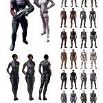 1091312 The Art of The Mass Effect Universe 015