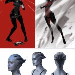 1091312 The Art of The Mass Effect Universe 018