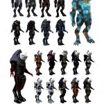 1091312 The Art of The Mass Effect Universe 025