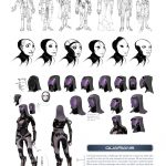 1091312 The Art of The Mass Effect Universe 028