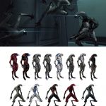 1091312 The Art of The Mass Effect Universe 033