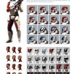 1091312 The Art of The Mass Effect Universe 052