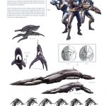 1091312 The Art of The Mass Effect Universe 056
