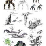 1091312 The Art of The Mass Effect Universe 057