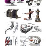 1091312 The Art of The Mass Effect Universe 059