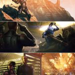 1091312 The Art of The Mass Effect Universe 063