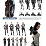 1091312 The Art of The Mass Effect Universe 064