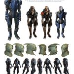 1091312 The Art of The Mass Effect Universe 066