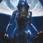 1091312 The Art of The Mass Effect Universe 069