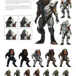 1091312 The Art of The Mass Effect Universe 070