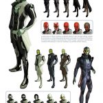 1091312 The Art of The Mass Effect Universe 074