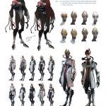 1091312 The Art of The Mass Effect Universe 075