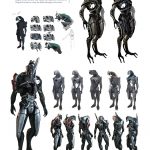 1091312 The Art of The Mass Effect Universe 076