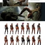 1091312 The Art of The Mass Effect Universe 078