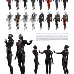 1091312 The Art of The Mass Effect Universe 081