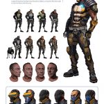 1091312 The Art of The Mass Effect Universe 082
