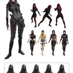 1091312 The Art of The Mass Effect Universe 083