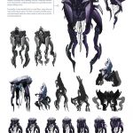 1091312 The Art of The Mass Effect Universe 090