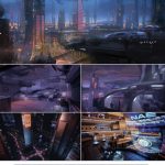 1091312 The Art of The Mass Effect Universe 098