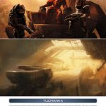 1091312 The Art of The Mass Effect Universe 104