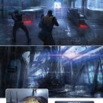 1091312 The Art of The Mass Effect Universe 109
