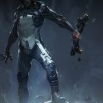 1091312 The Art of The Mass Effect Universe 130