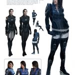 1091312 The Art of The Mass Effect Universe 132