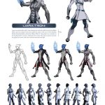 1091312 The Art of The Mass Effect Universe 136