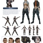1091312 The Art of The Mass Effect Universe 137