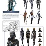 1091312 The Art of The Mass Effect Universe 138