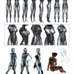 1091312 The Art of The Mass Effect Universe 139