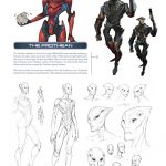 1091312 The Art of The Mass Effect Universe 140