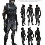 1091312 The Art of The Mass Effect Universe 144