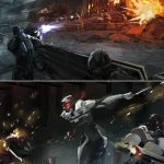 1091312 The Art of The Mass Effect Universe 147
