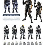 1091312 The Art of The Mass Effect Universe 148