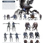 1091312 The Art of The Mass Effect Universe 152