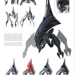 1091312 The Art of The Mass Effect Universe 156