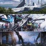 1091312 The Art of The Mass Effect Universe 159