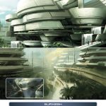1091312 The Art of The Mass Effect Universe 162