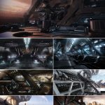 1091312 The Art of The Mass Effect Universe 167