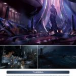 1091312 The Art of The Mass Effect Universe 168