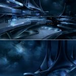 1091312 The Art of The Mass Effect Universe 169