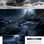 1091312 The Art of The Mass Effect Universe 171