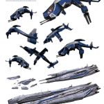 1091312 The Art of The Mass Effect Universe 176