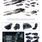 1091312 The Art of The Mass Effect Universe 177