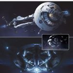 1091312 The Art of The Mass Effect Universe 180