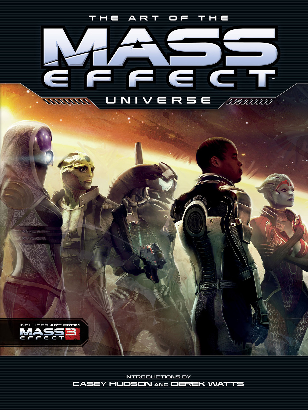 1091312 main The Art of The Mass Effect Universe 000